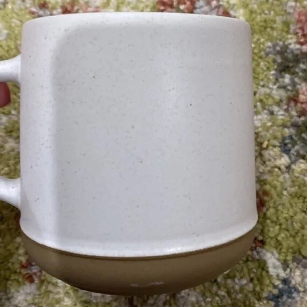 Disney Home Castle Stoneware Mug - Picture 6 of 8
